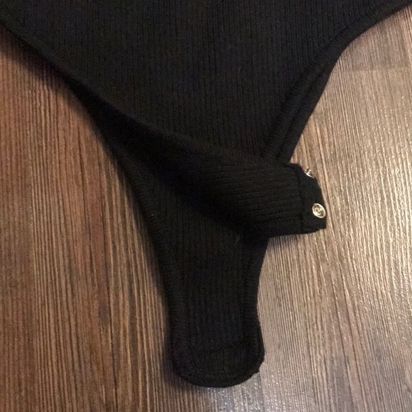 Coco & yves bodysuit - Picture 5 of 8